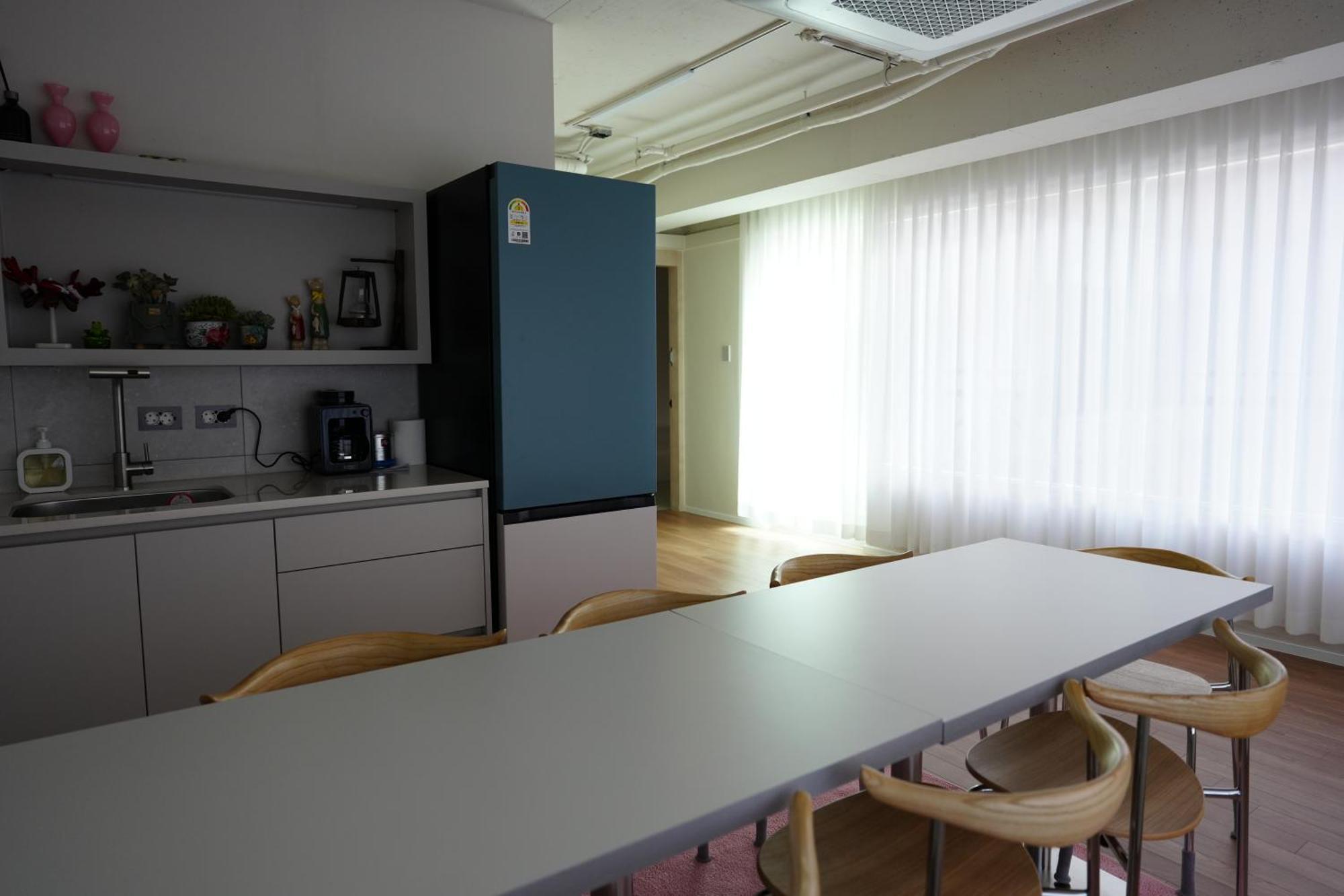 Aparthotel Unicorn Seoul