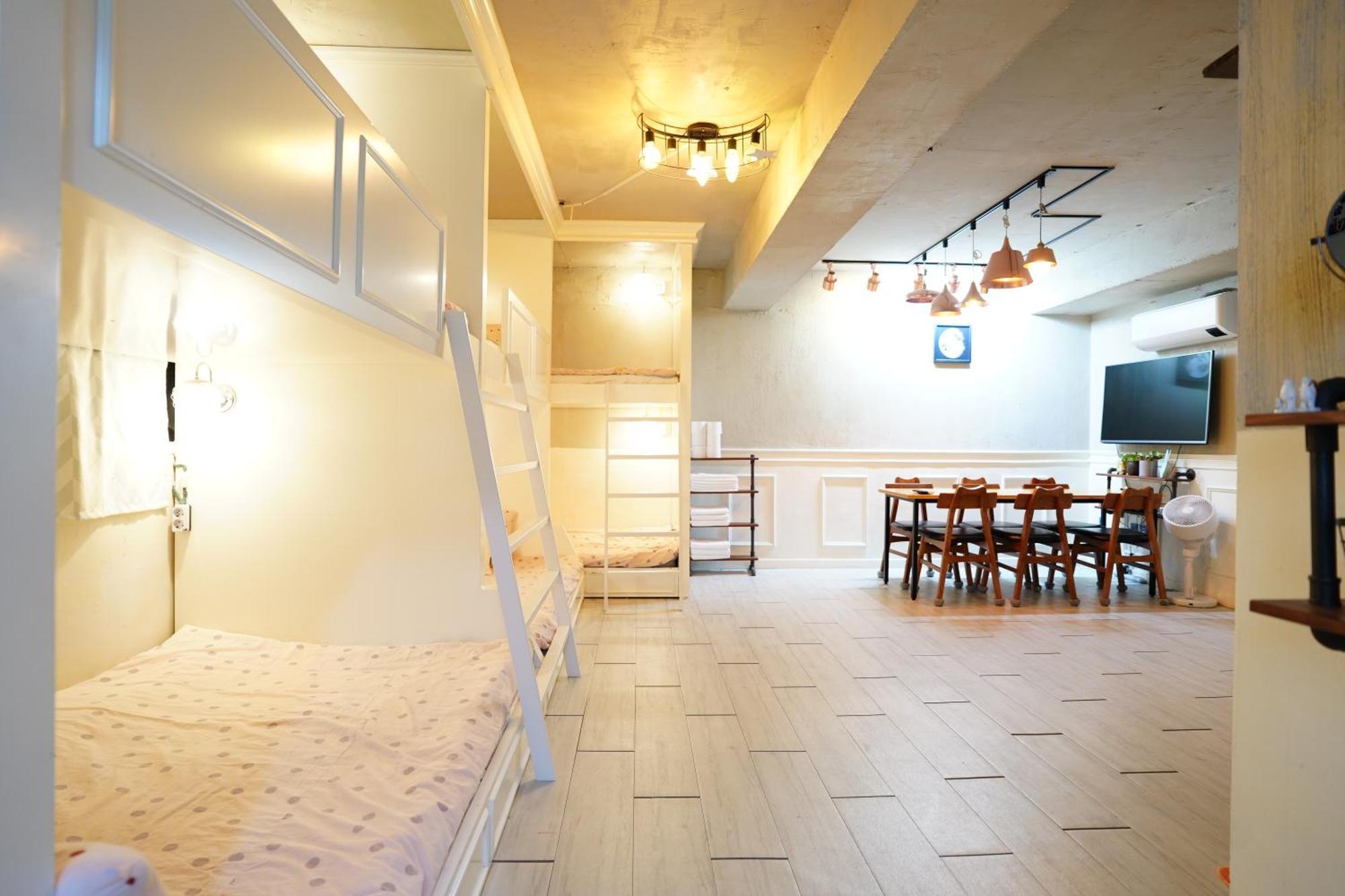 Aparthotel Unicorn Seoul