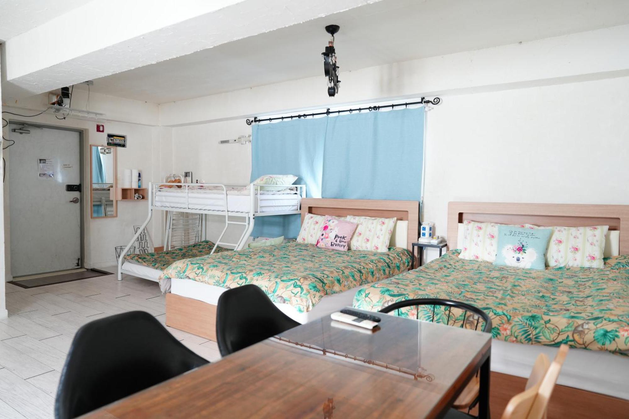 Unicorn Aparthotel