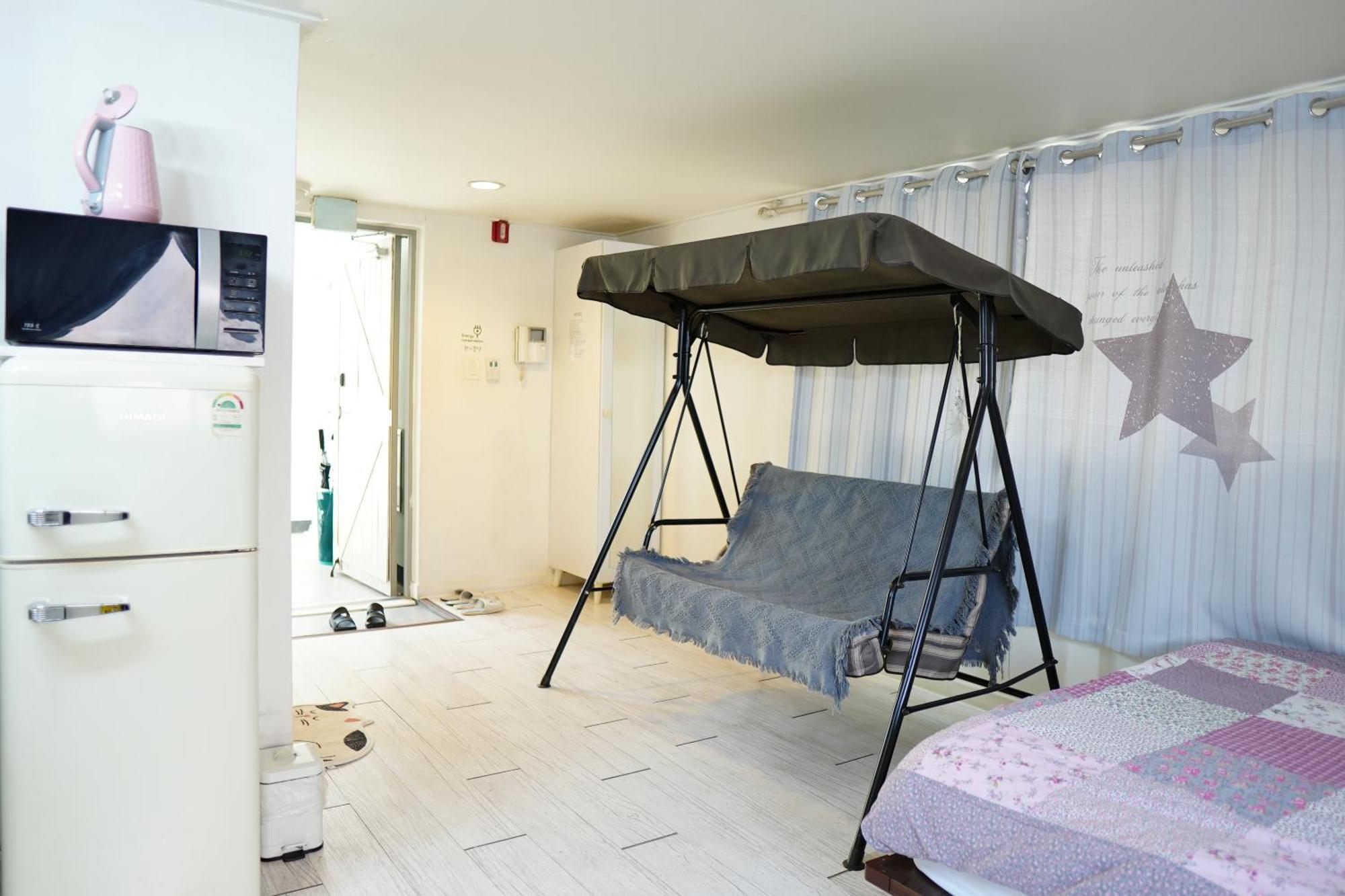 Aparthotel Unicorn 2*