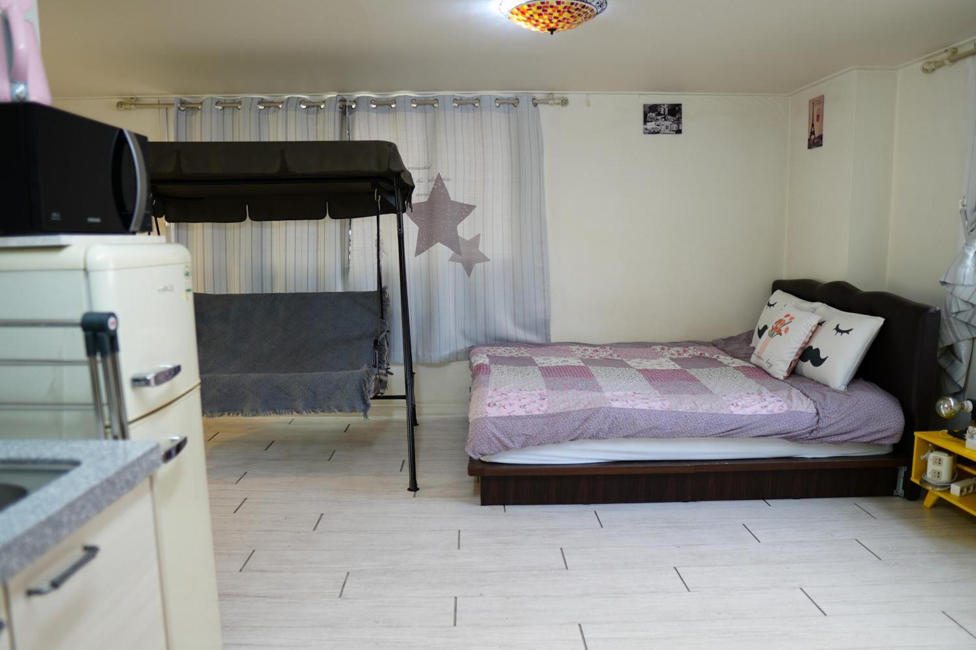 Unicorn Aparthotel