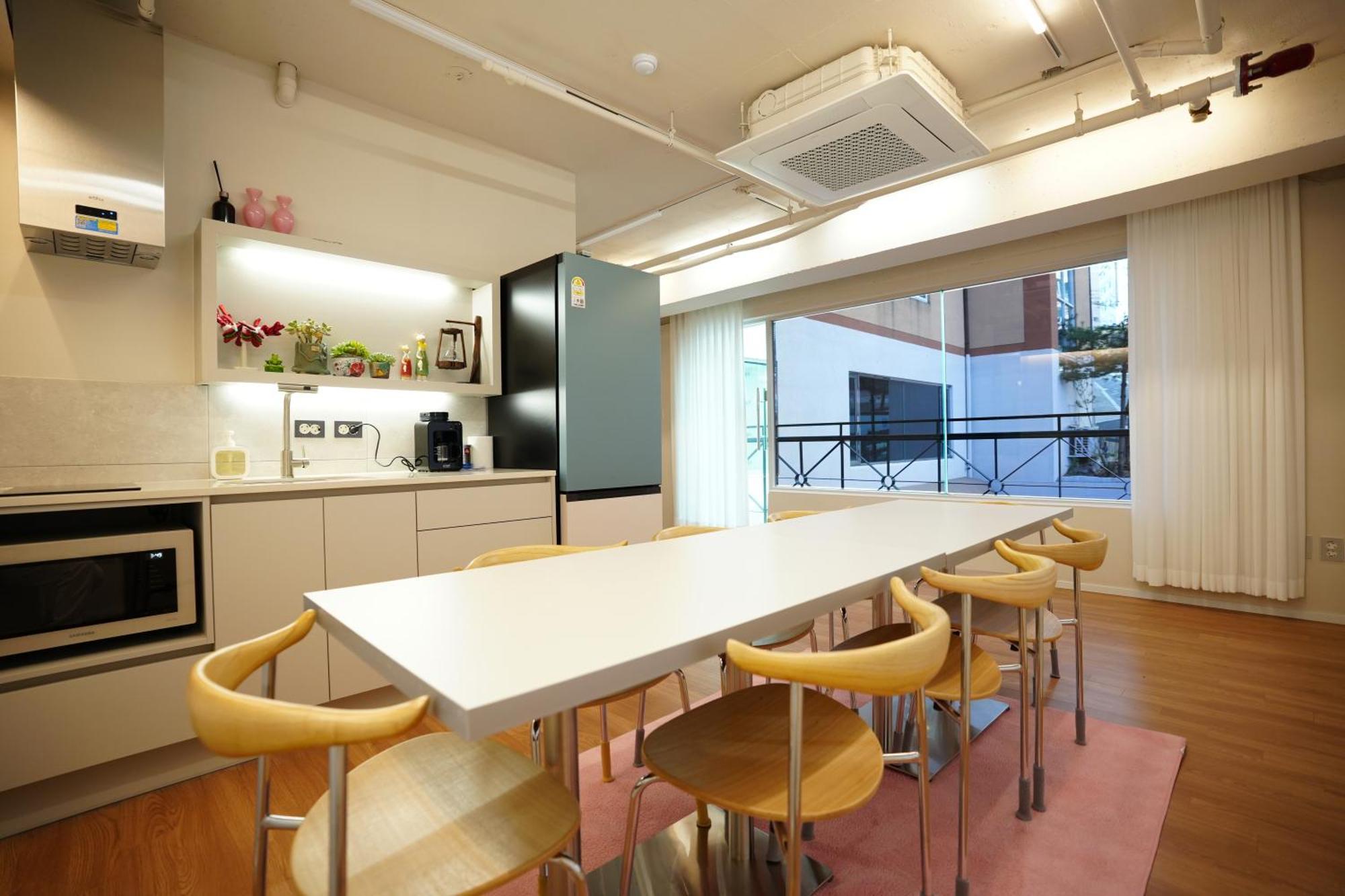 Aparthotel Unicorn Seoul