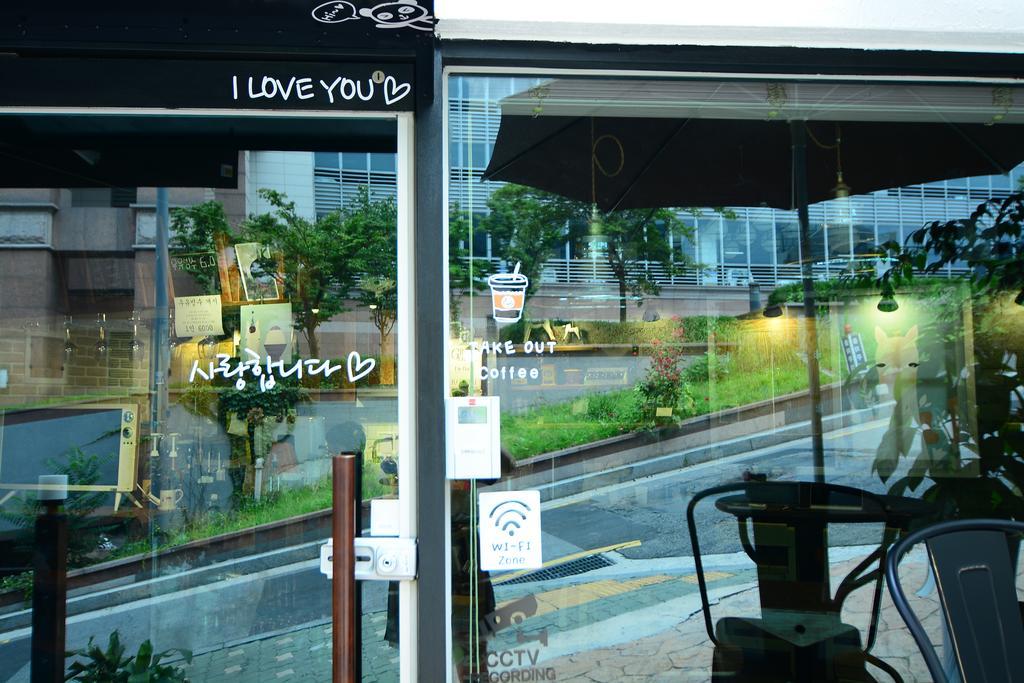 Unicorn Seoul
