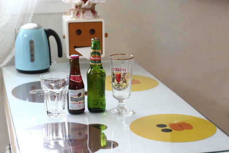 Khách sạn hẻo lánh Unicorn 2*