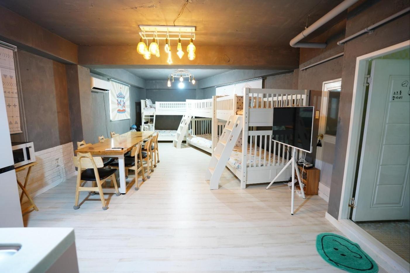 Residence Unicorn Seoul