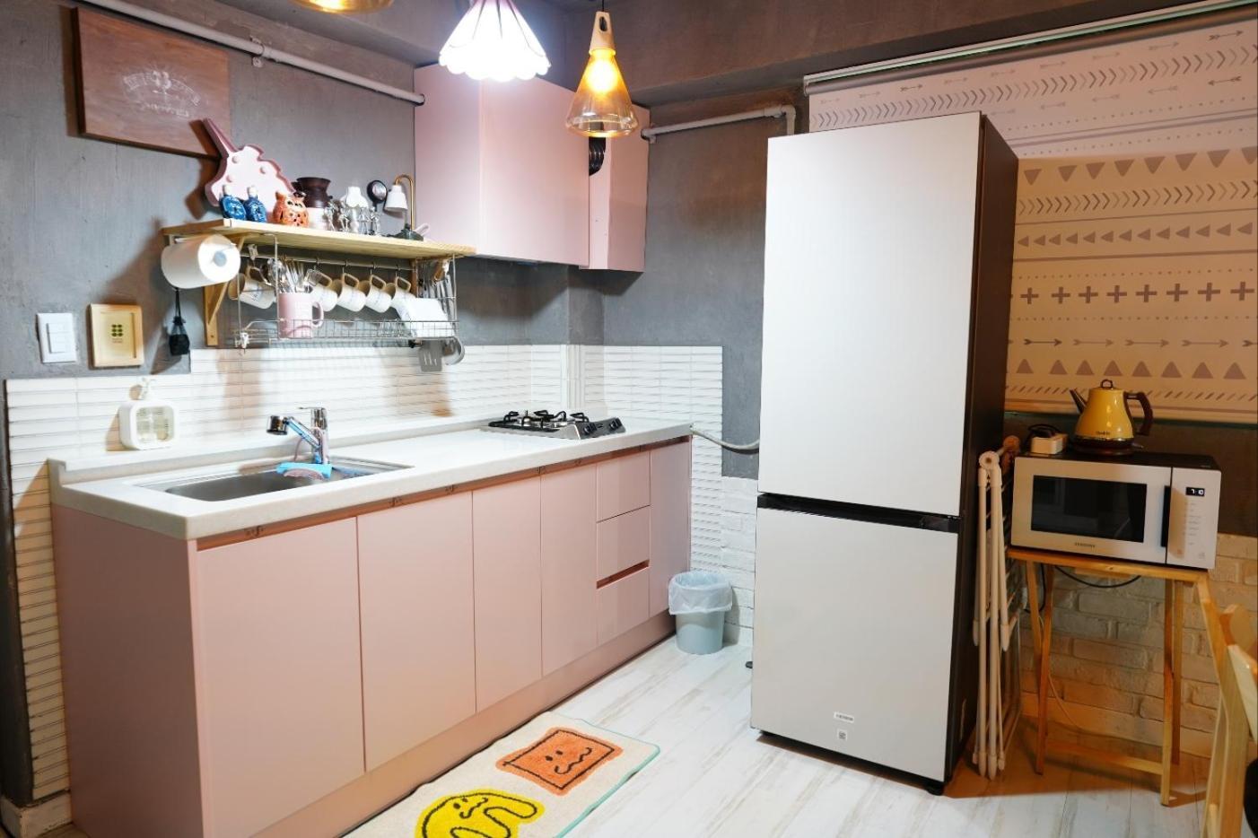 Residence Unicorn 2* Seoul