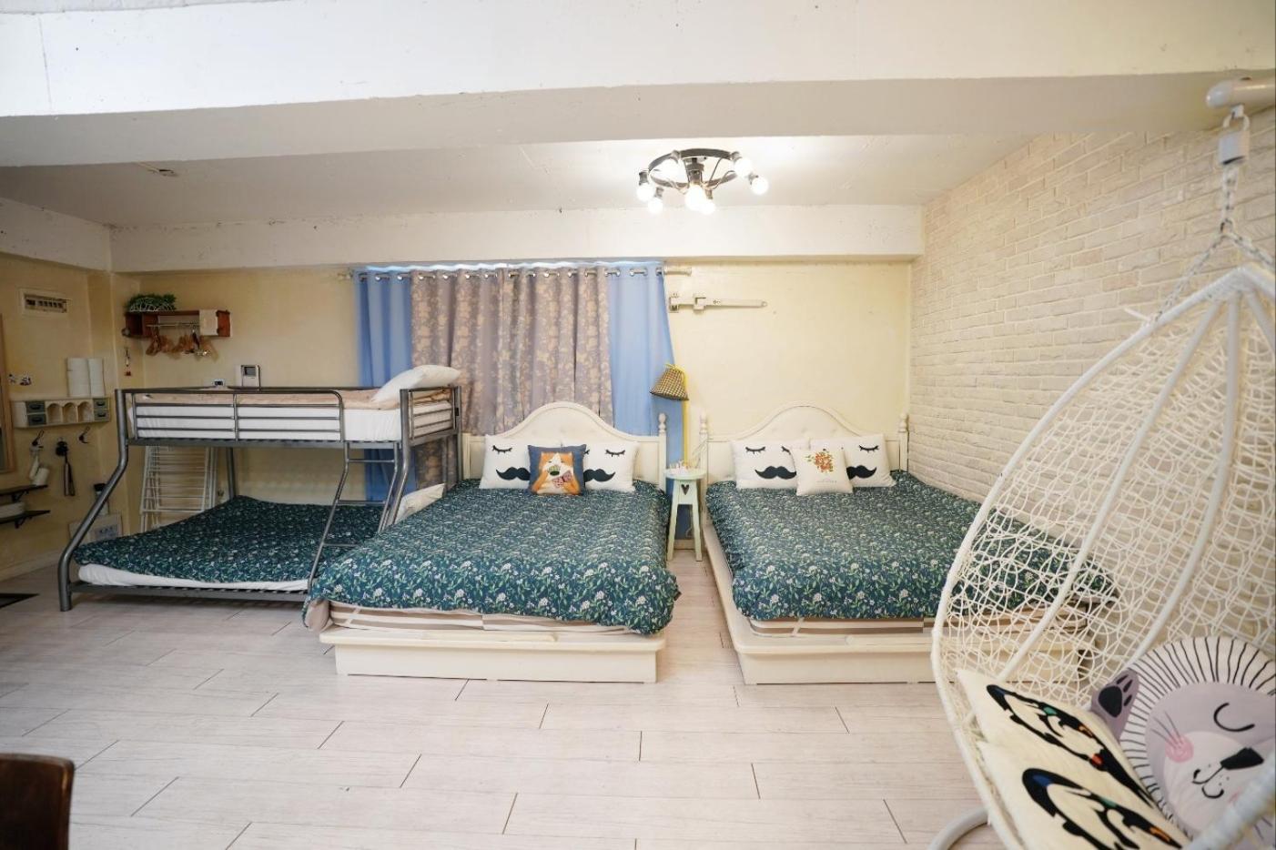 Residence Unicorn Aparthotel