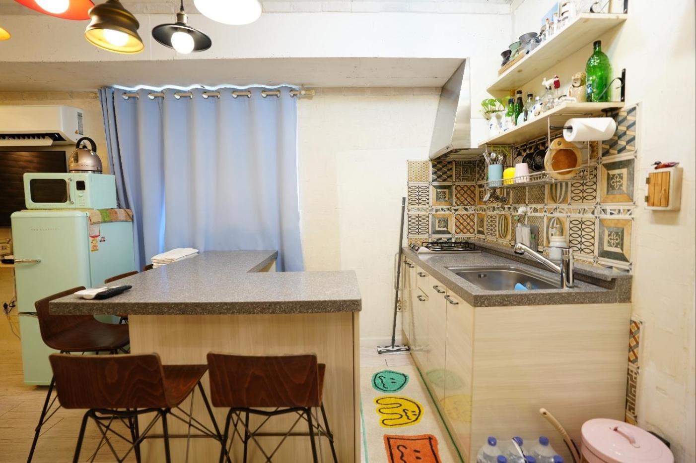 Residence Unicorn Aparthotel 2*