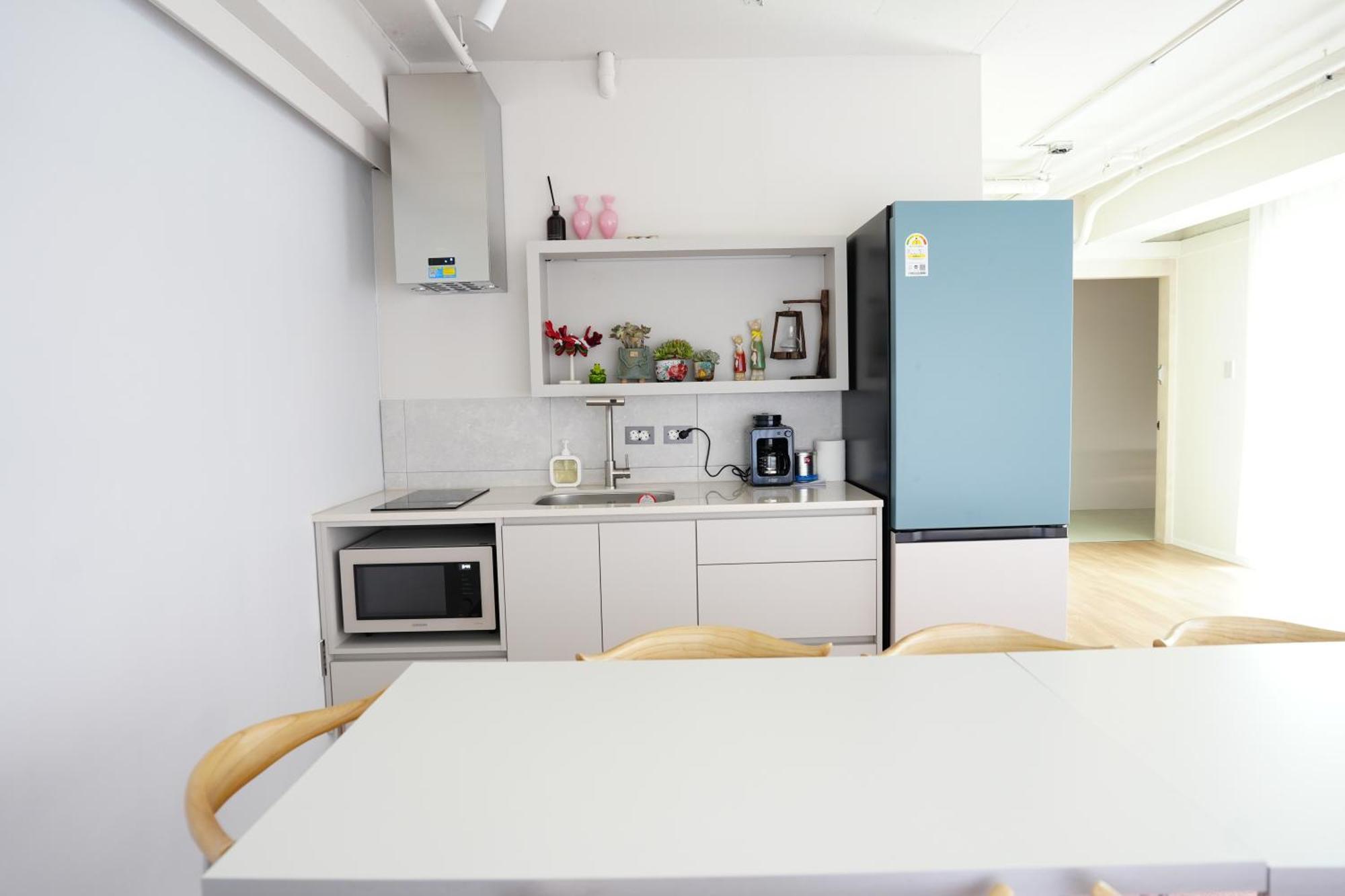 Residence Unicorn Seoul