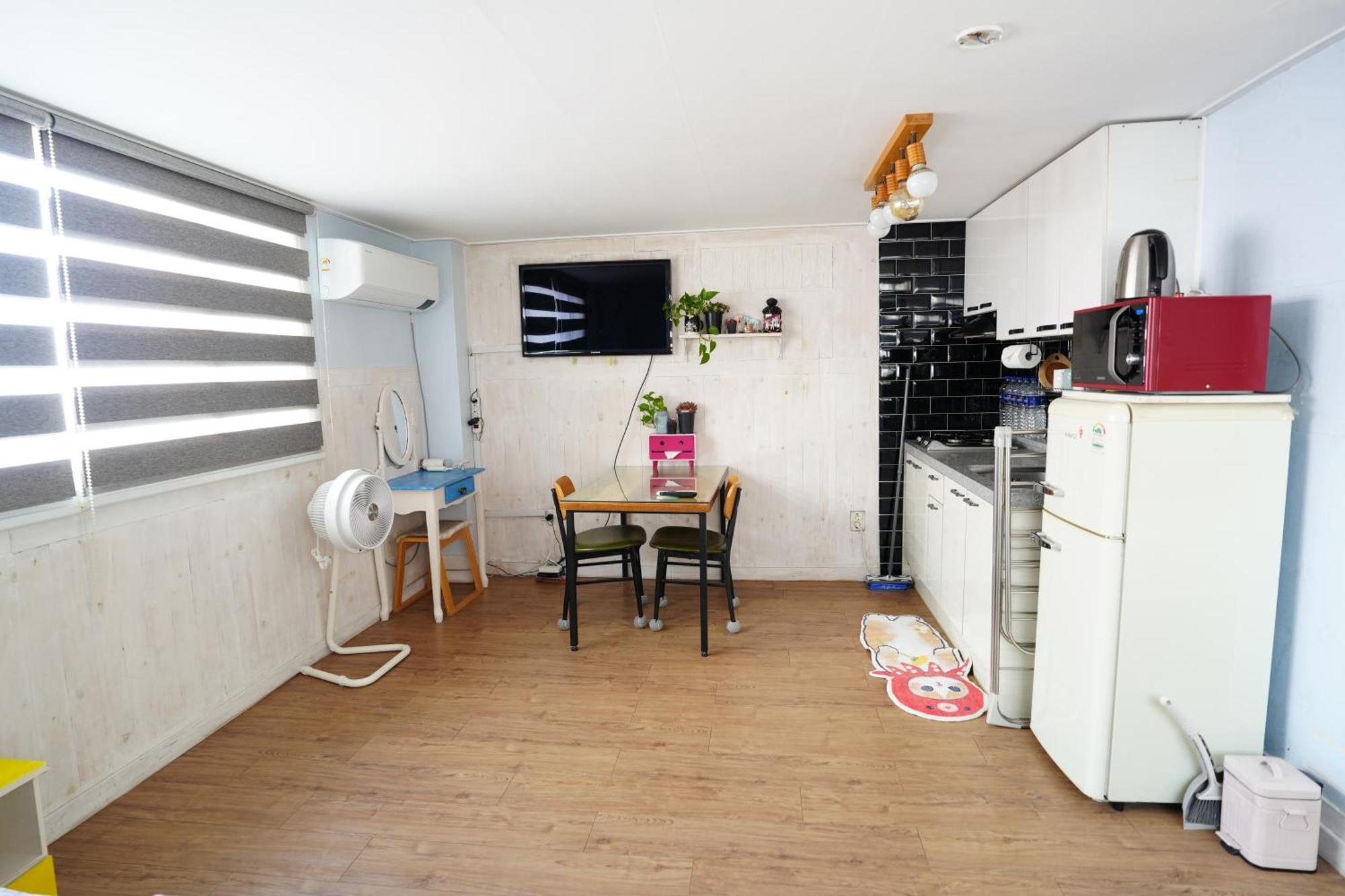 Aparthotel Residence Unicorn Seoul