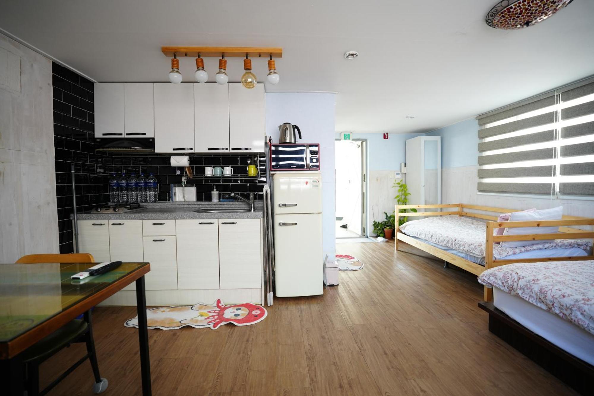 Residence Unicorn 2* Seoul