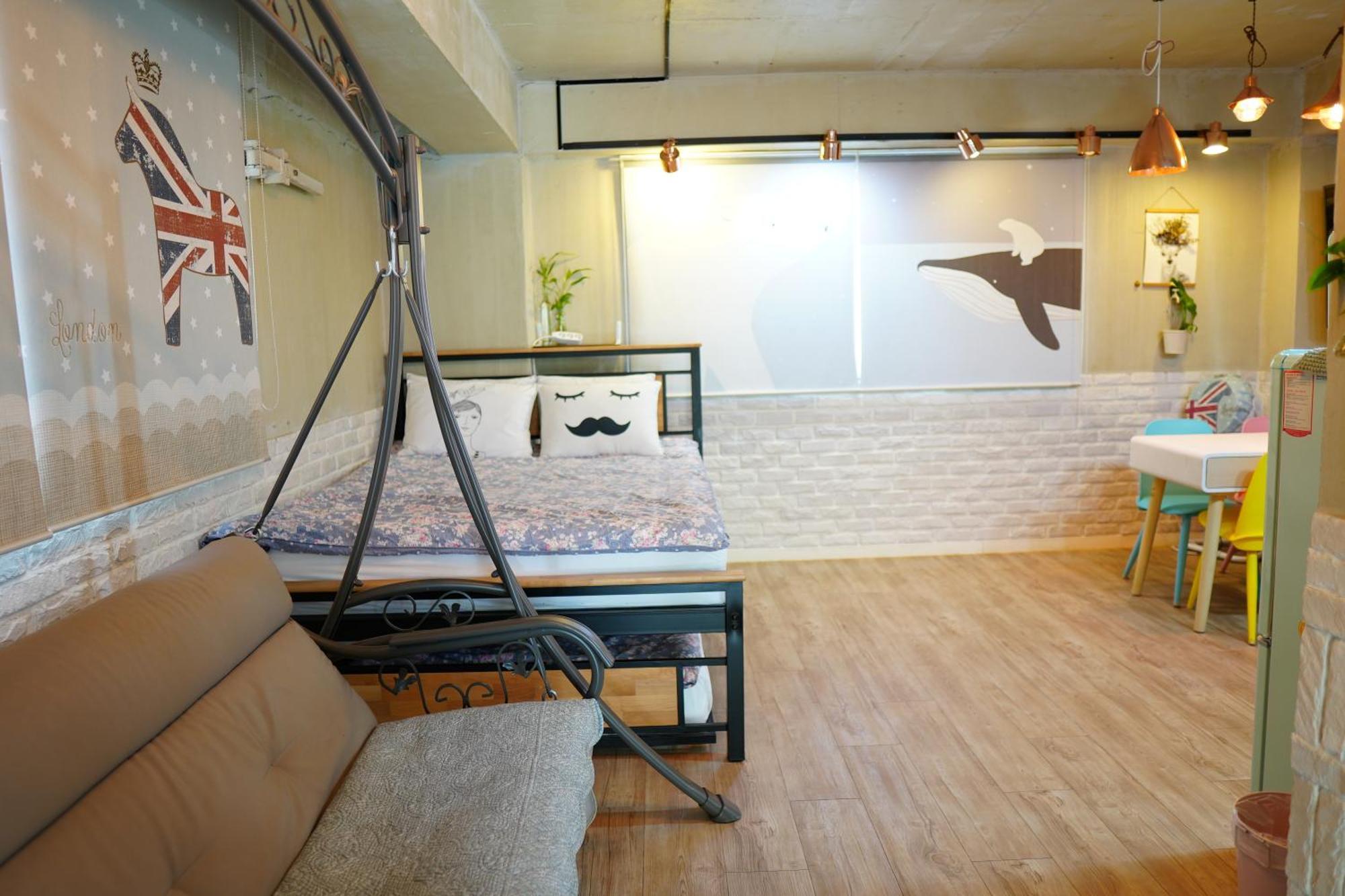 Residence Unicorn Aparthotel Seoul