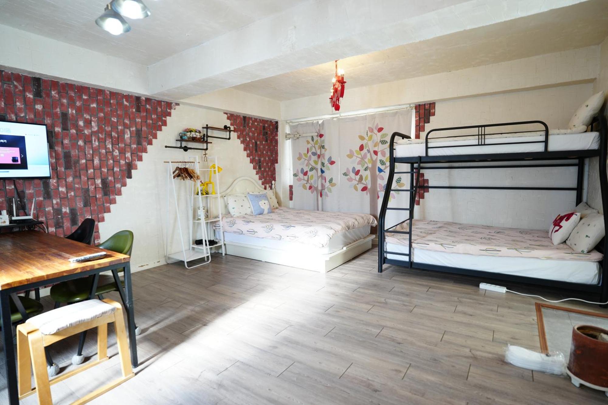 Residence Unicorn 2*