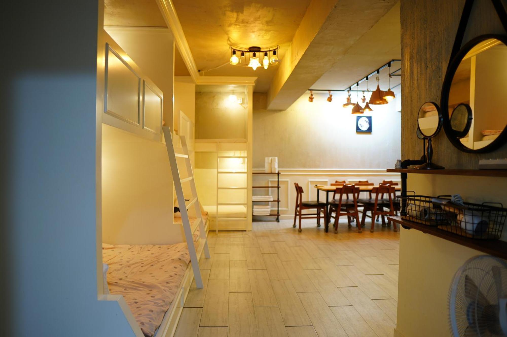 Residence Unicorn 2* Seoul