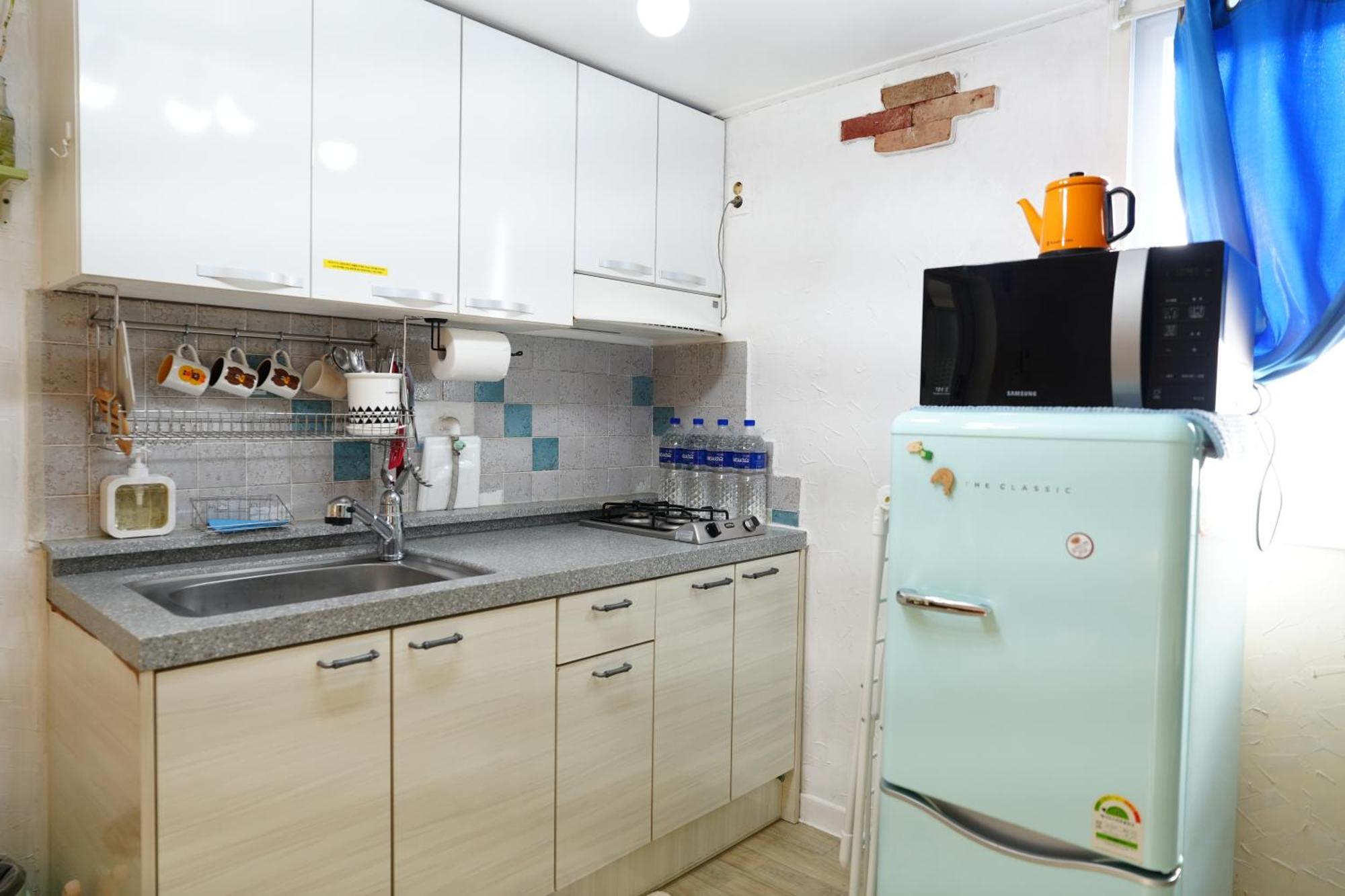 Residence Unicorn Aparthotel 2*