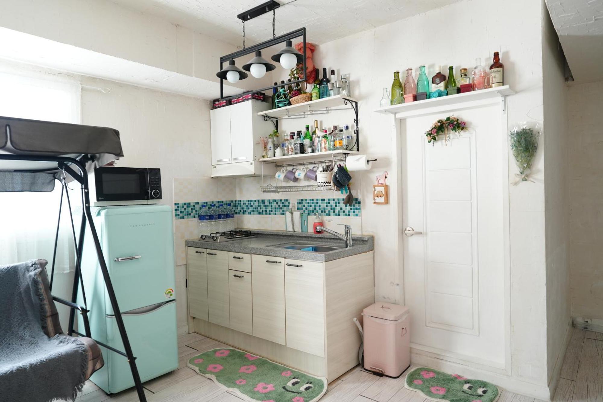 Residence Unicorn 2* Seoul