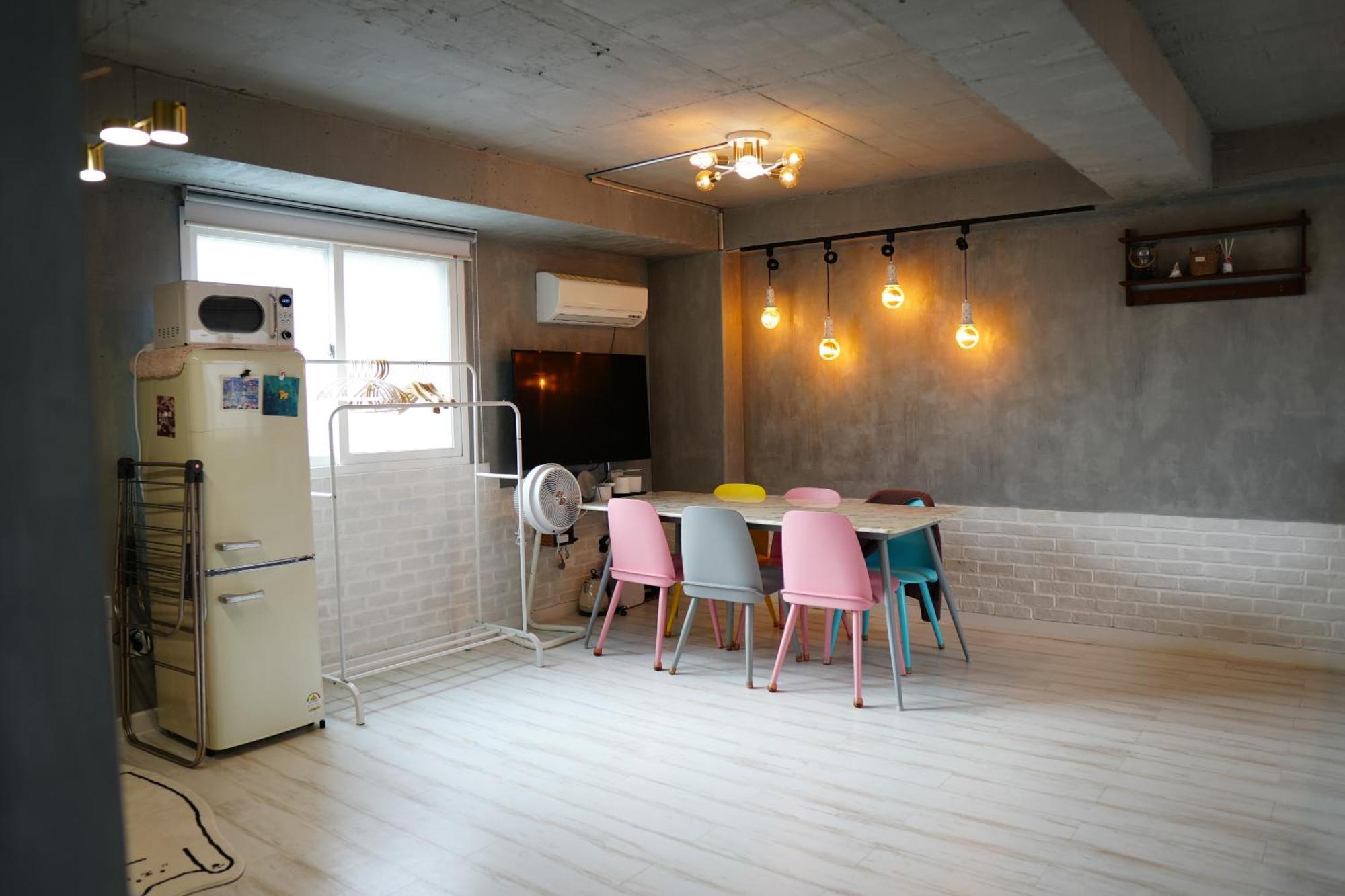 Residence Unicorn Seoul