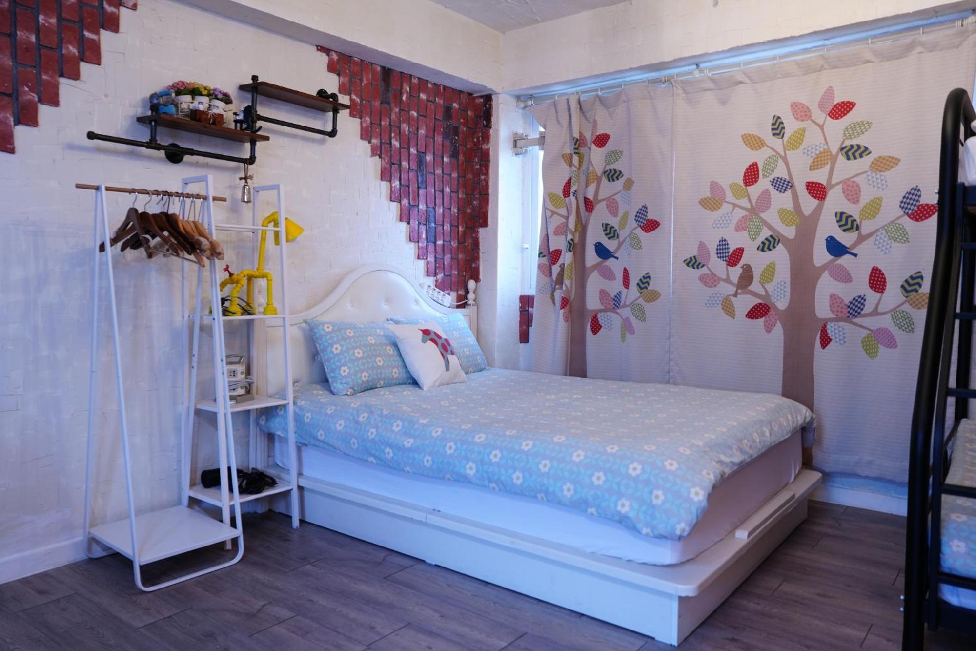 Residence Unicorn Aparthotel 2*