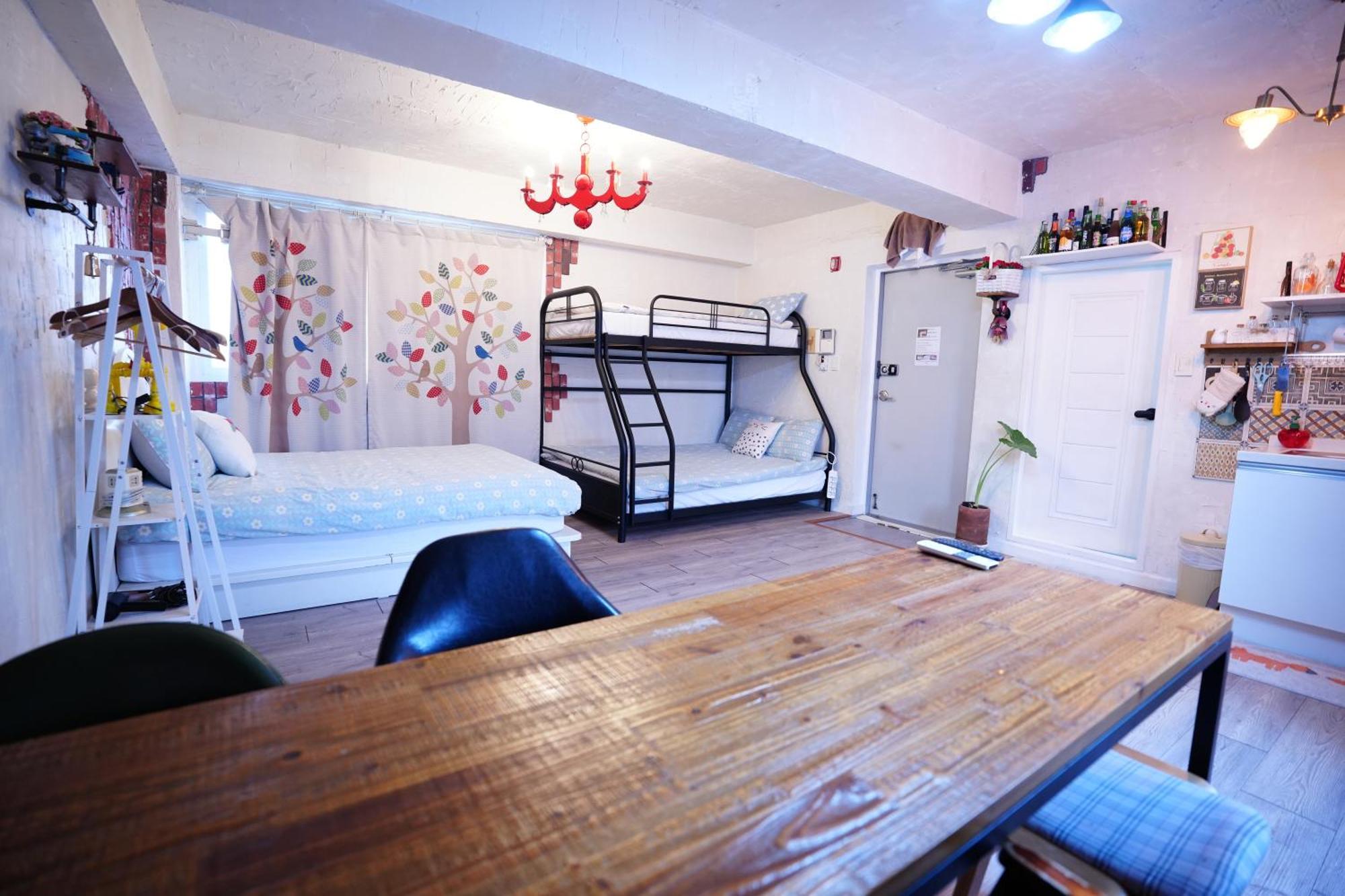 Residence Unicorn 2*