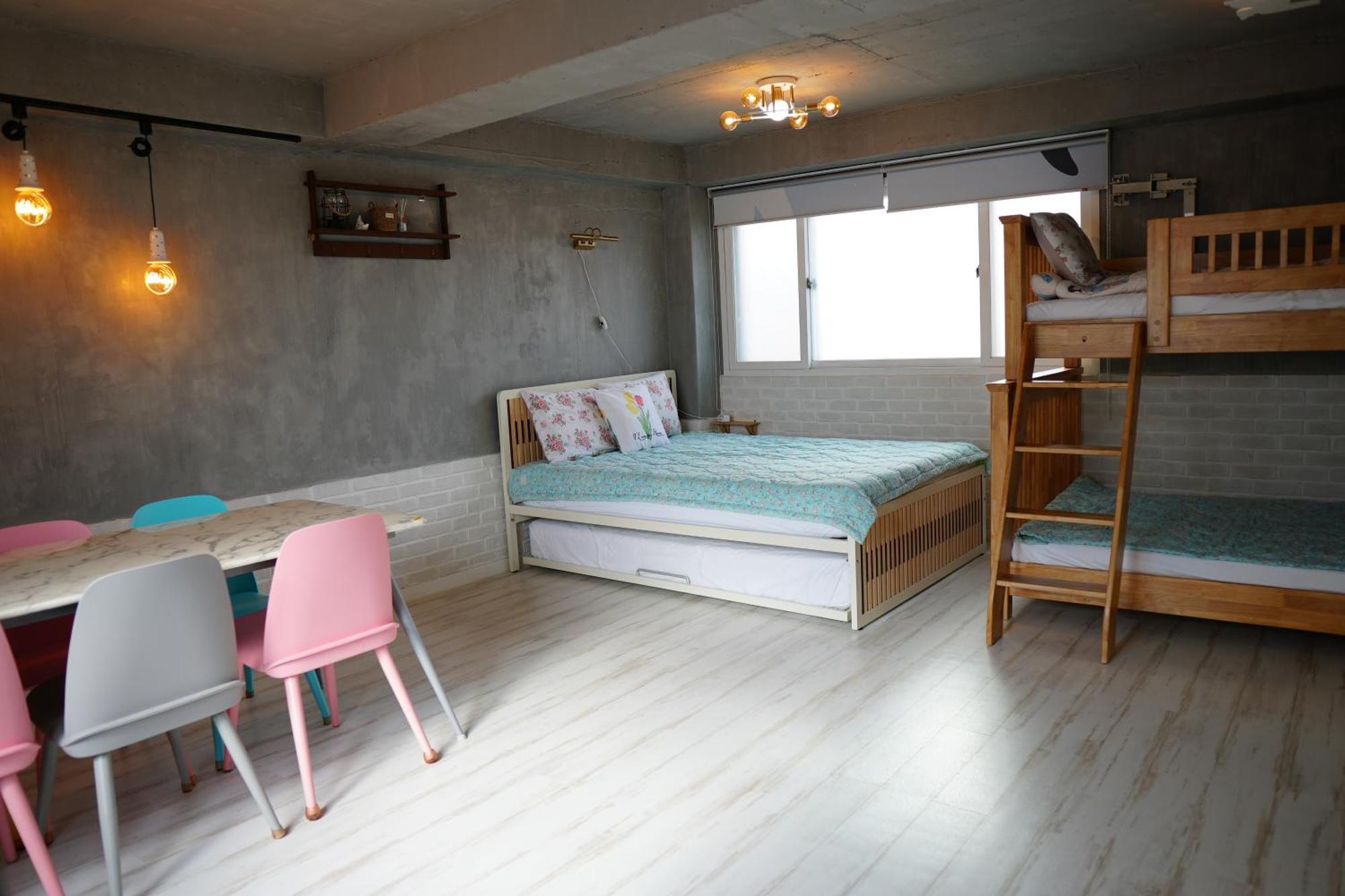 Aparthotel Residence Unicorn 2*