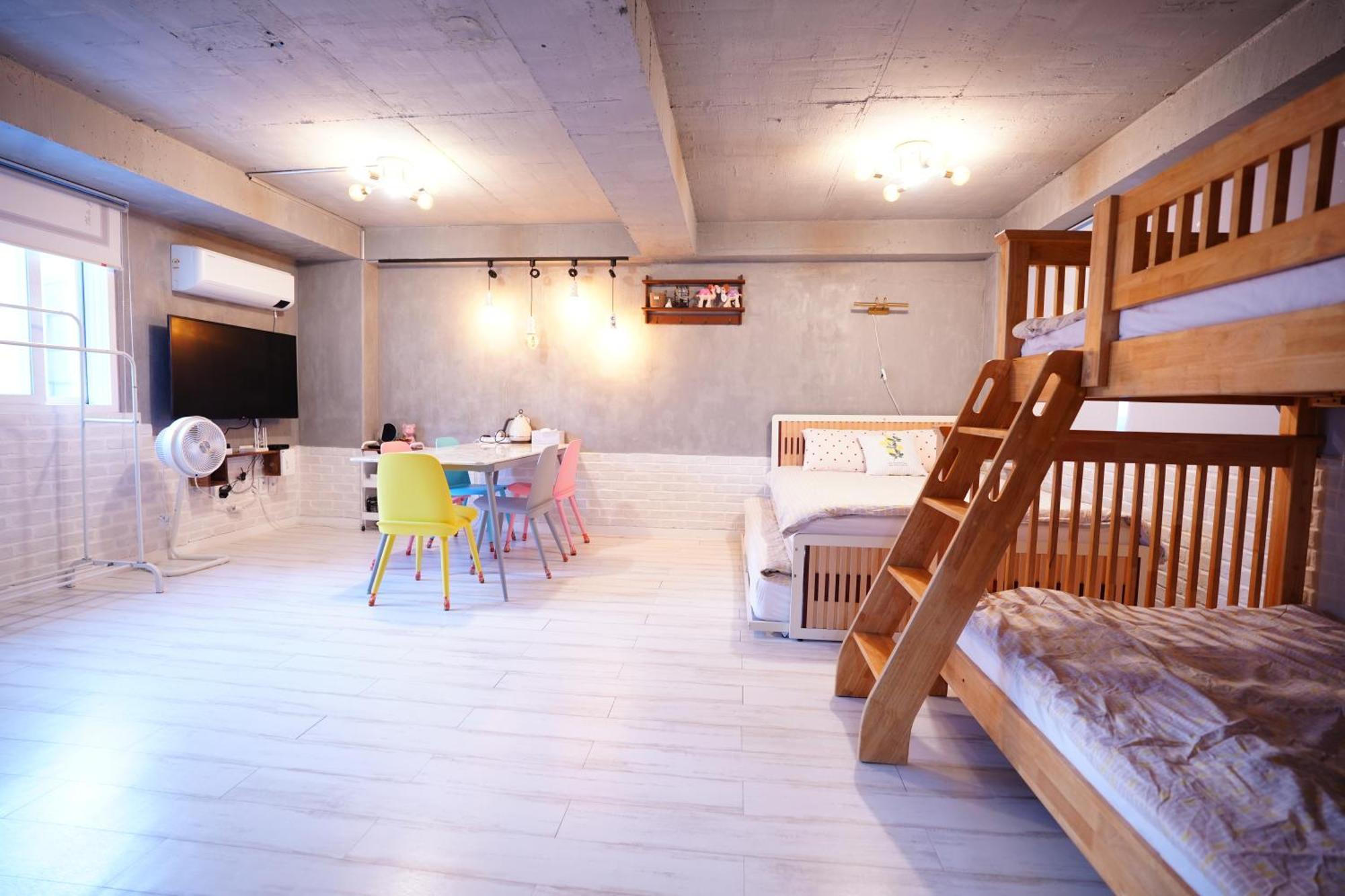 Residence Unicorn 2*