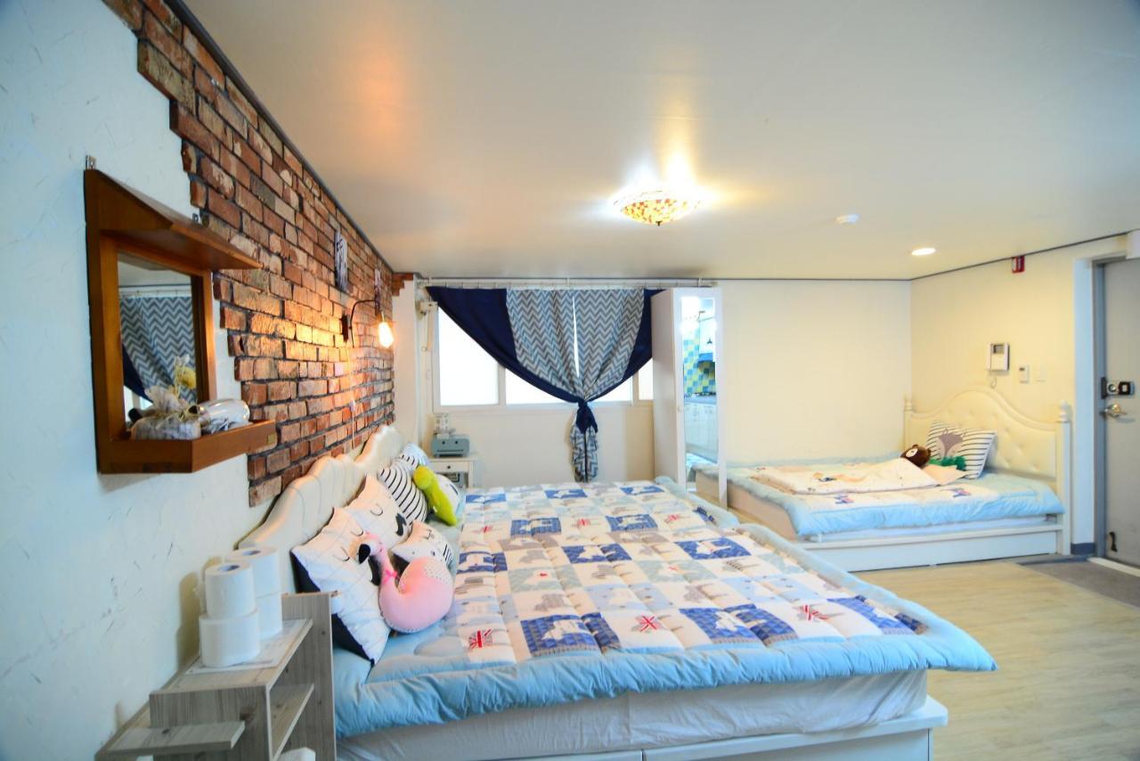 Aparthotel Residence Unicorn 2*